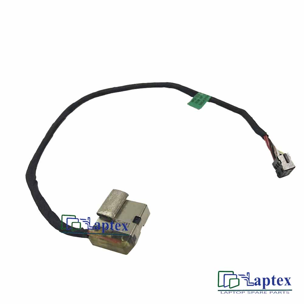 HP M7-J Dc Jack with Cable